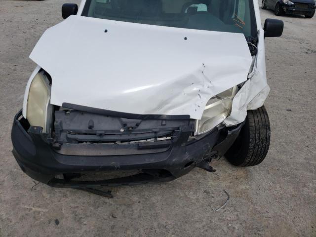Photo 9 from auction – 2012 FORD TRANSIT CO with VIN NM0LS7AN6CT121884