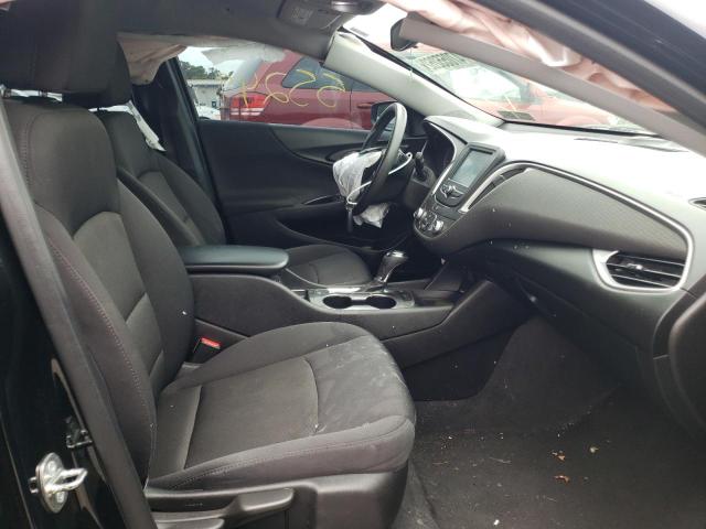 Photo 5 from auction – 2016 CHEVROLET MALIBU LS with VIN 1G1ZB5ST6GF299029