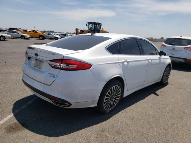 Photo 4 from auction – 2018 FORD FUSION TIT with VIN 3FA6P0D99JR242405
