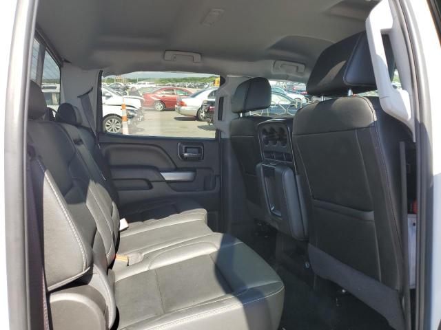 Photo 6 from auction – 2016 CHEVROLET SILVERADO with VIN 3GCUKREC9GG340272