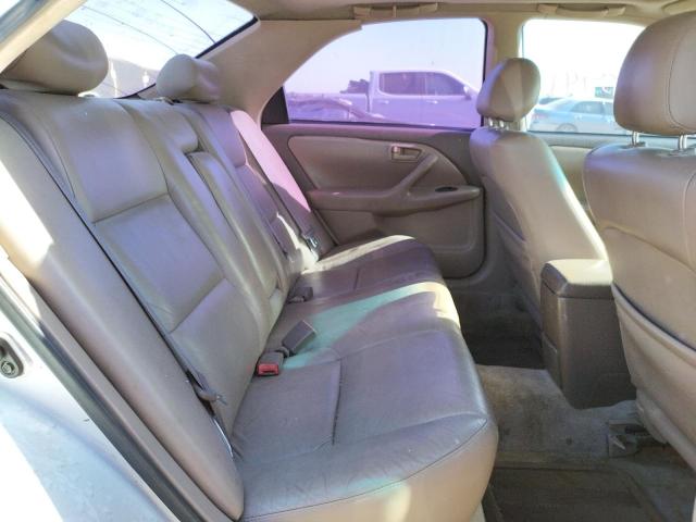 Photo 6 from auction – 2001 TOYOTA CAMRY LE with VIN 4T1BF28K41U965863