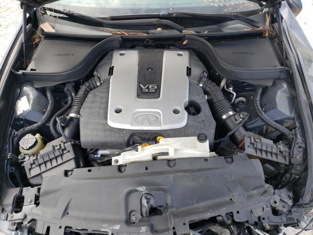 Photo 7 from auction – 2008 INFINITI G35 with VIN JNKBV61EX8M225178