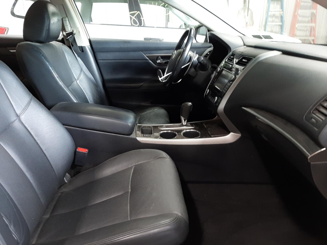 Photo 5 from auction – 2013 NISSAN ALTIMA 3.5 with VIN 1N4BL3AP1DC286643