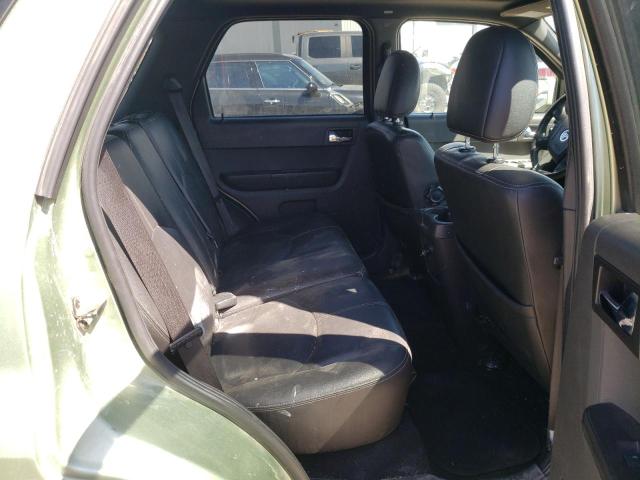 Photo 8 from auction – 2008 MERCURY MARINER PR with VIN 4M2CU97178KJ11496