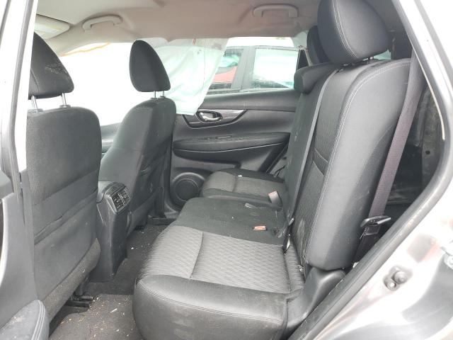 Photo 6 from auction – 2018 NISSAN ROGUE S with VIN KNMAT2MVXJP538033