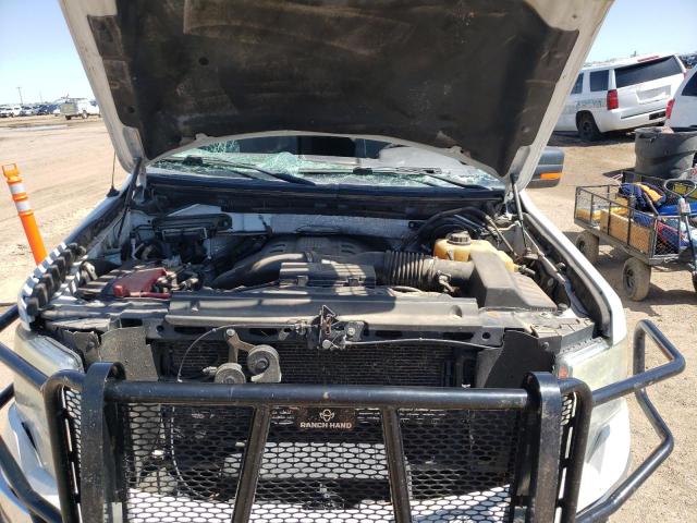 Photo 7 from auction – 2011 FORD F150 SUPER with VIN 1FTFW1ET8BFB23661