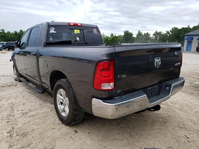 Photo 3 from auction – 2020 RAM 1500 CLASS with VIN 1C6RR7TT4LS111615