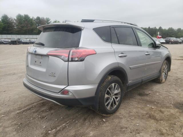 Photo 4 from auction – 2017 TOYOTA RAV4 HV LE with VIN JTMRJREV8HD085705