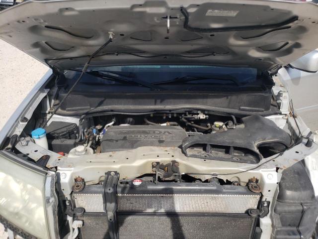 Photo 7 from auction – 2011 HONDA PILOT EXL with VIN 5FNYF4H53BB091746