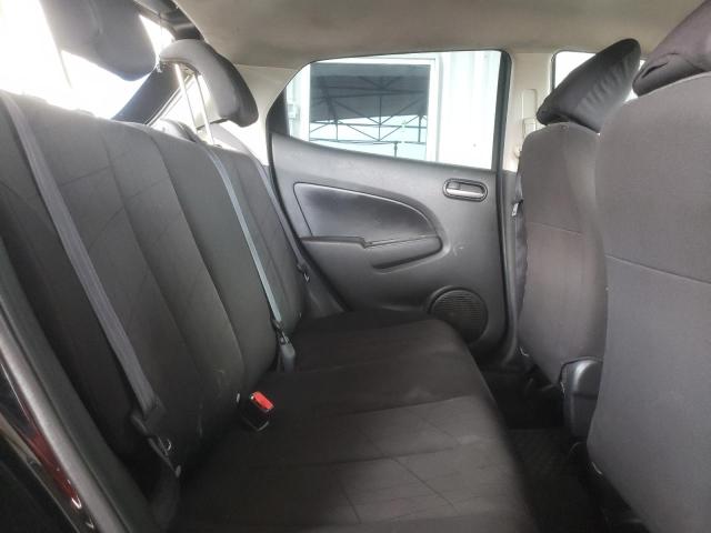 Photo 6 from auction – 2012 MAZDA MAZDA2 with VIN JM1DE1KYXC0146678