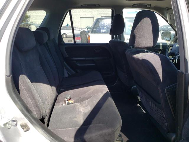 Photo 6 from auction – 2005 HONDA CR-V EX with VIN JHLRD78825C022590