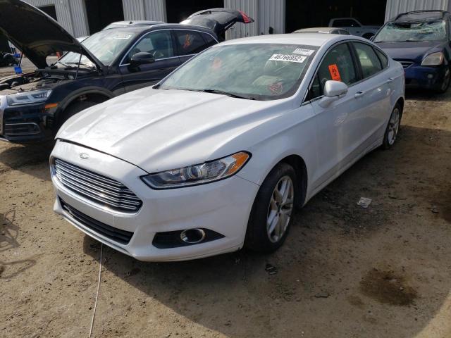 Photo 5 from auction – 2016 FORD FUSION SE with VIN 1FA6P0HD0G5136046