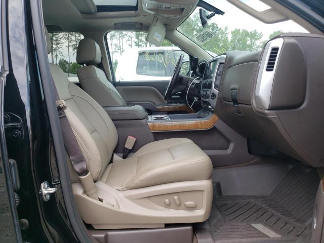 Photo 5 from auction – 2018 GMC SIERRA K15 with VIN 3GTU2NEC7JG525906