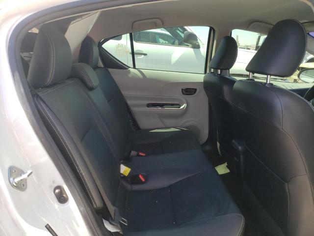 Photo 6 from auction – 2013 TOYOTA PRIUS C with VIN JTDKDTB30D1543306