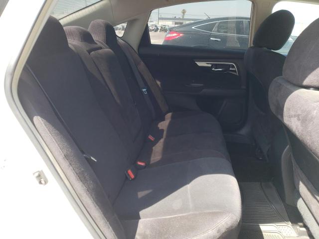 Photo 6 from auction – 2013 NISSAN ALTIMA 2.5 with VIN 1N4AL3AP9DC258035