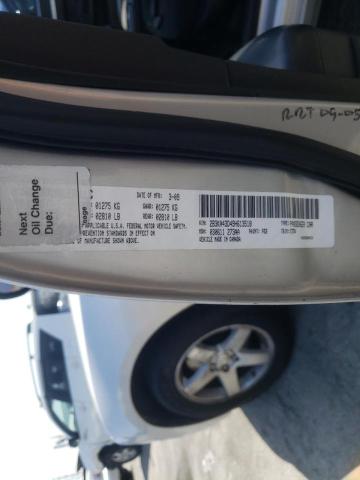 Photo 10 from auction – 2009 DODGE CHARGER with VIN 2B3KA43D49H613518