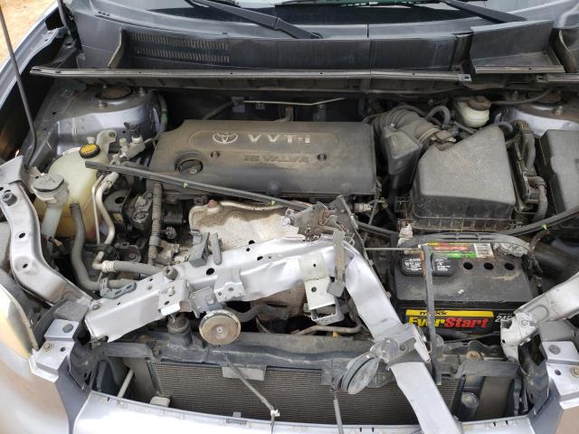 Photo 7 from auction – 2010 TOYOTA SCION XB with VIN JTLZE4FE6A1109498