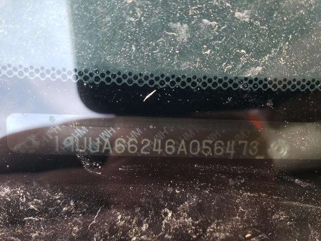 Photo 10 from auction – 2006 ACURA 3.2TL with VIN 19UUA66246A056473