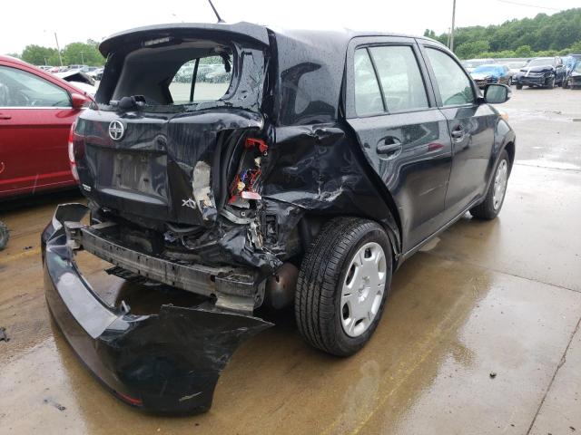 Photo 4 from auction – 2011 TOYOTA SCION XD with VIN JTKKU4B49B1011251
