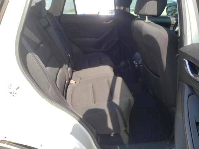 Photo 6 from auction – 2016 MAZDA CX-5 TOURI with VIN JM3KE2CY4G0919251