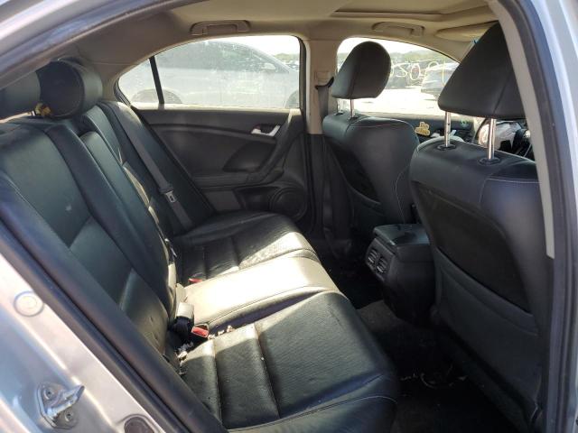 Photo 6 from auction – 2013 ACURA TSX TECH with VIN JH4CU2F6XDC006982