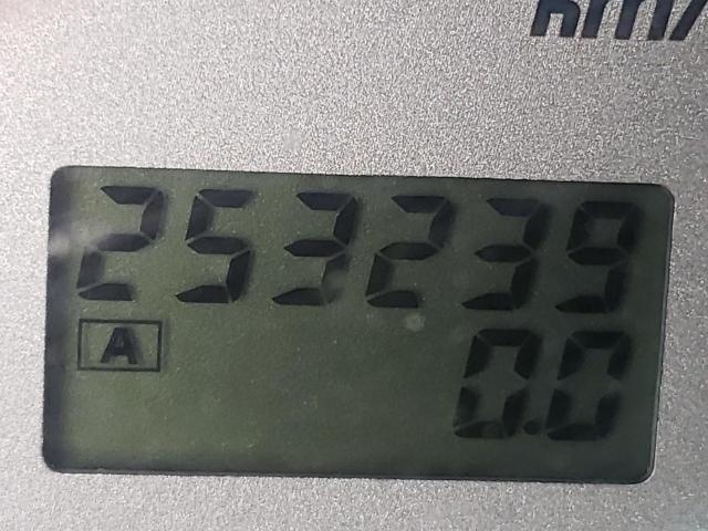 Photo 8 from auction – 2003 NISSAN PATHFINDER with VIN JN8DR09X63W701302