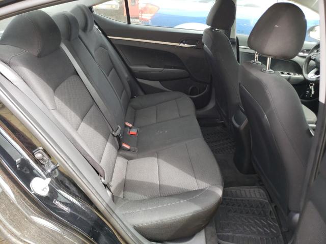Photo 6 from auction – 2019 HYUNDAI ELANTRA SE with VIN 5NPD74LF4KH456464