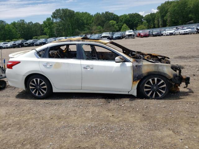 Photo 10 from auction – 2016 NISSAN ALTIMA 2.5 with VIN 1N4AL3AP8GC292634