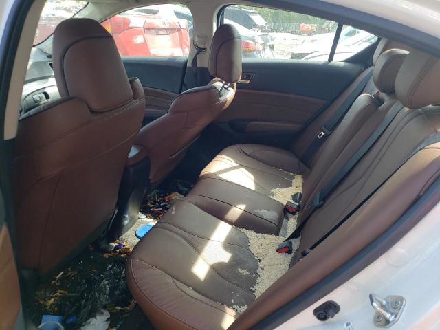 Photo 6 from auction – 2021 ACURA ILX PREMIU with VIN 19UDE2F75MA005652