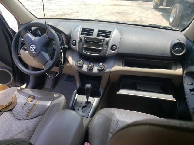 Photo 9 from auction – 2007 TOYOTA RAV4 with VIN JTMZD33V276029625