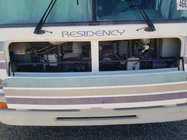 Photo 7 from auction – 1997 FORD MOTORHOME with VIN 3FCMF53G6VJA10866