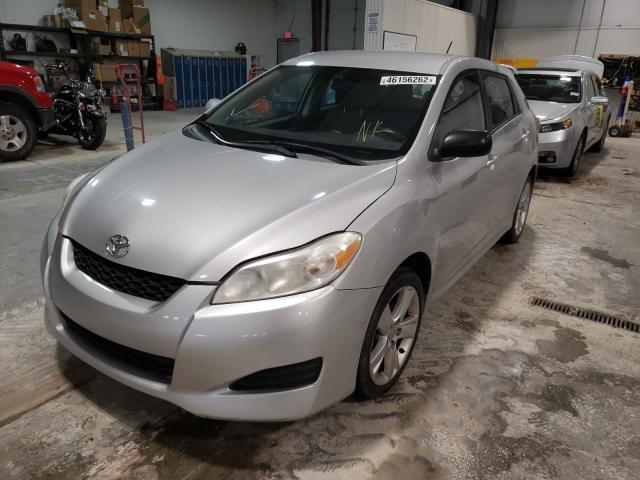 Photo 2 from auction – 2012 TOYOTA COROLLA MA with VIN 2T1KE4EE8CC048698