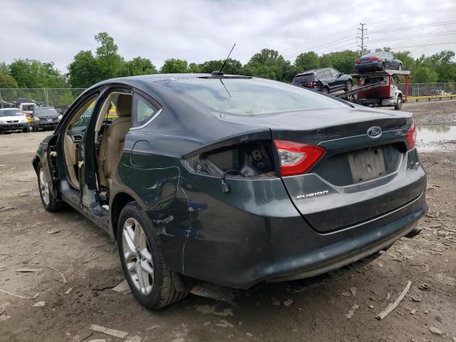 Photo 3 from auction – 2016 FORD FUSION SE with VIN 3FA6P0H77GR210344