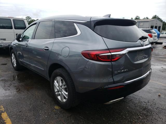 Photo 6 from auction – 2021 BUICK ENCLAVE ES with VIN 5GAEVAKW4MJ133943