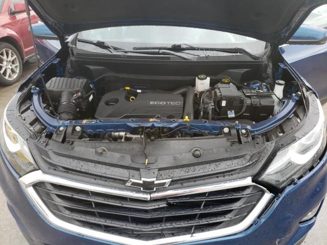 Photo 7 from auction – 2019 CHEVROLET EQUINOX LT with VIN 3GNAXKEV2KL381640