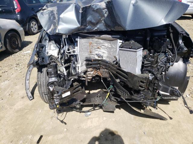 Photo 9 from auction – 2019 HYUNDAI SANTA FE L with VIN 5NMS5CAA3KH111891