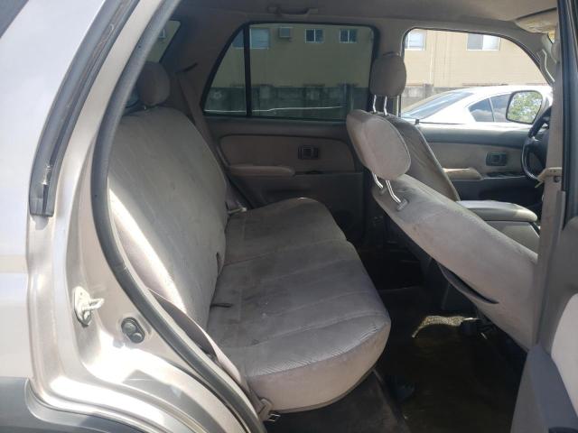 Photo 6 from auction – 2001 TOYOTA 4RUNNER SR with VIN JT3GN86RX10212916
