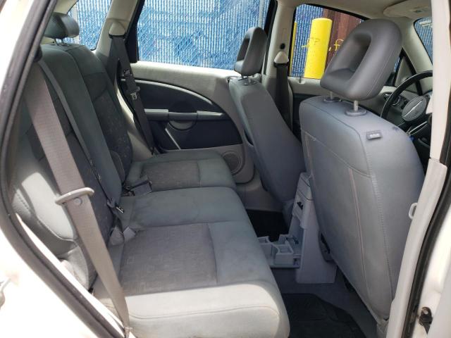 Photo 6 from auction – 2008 CHRYSLER PT CRUISER with VIN 3A8FY48B98T127868