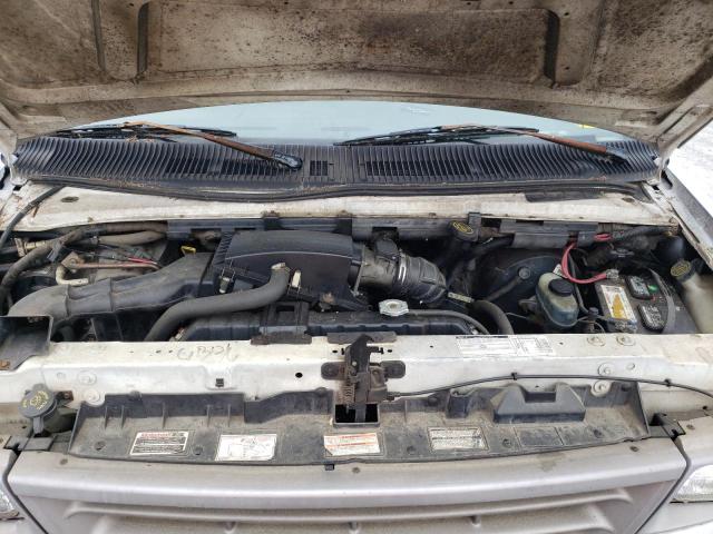 Photo 7 from auction – 1996 FORD ECONOLINE with VIN 1FTHE24Y1THB42640
