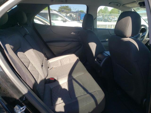 Photo 6 from auction – 2019 CHEVROLET EQUINOX LT with VIN 2GNAXKEV9K6185294
