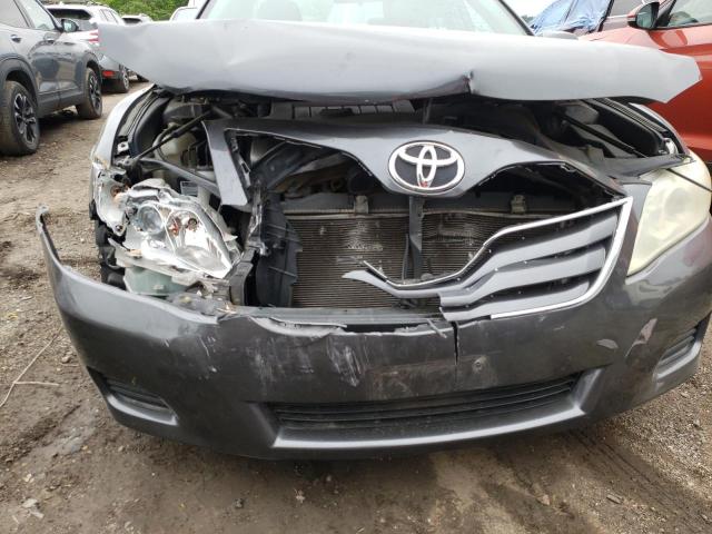 Photo 9 from auction – 2011 TOYOTA CAMRY SE with VIN 4T1BK3EK6BU125669