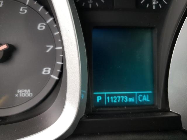 Photo 8 from auction – 2015 CHEVROLET EQUINOX LS with VIN 2GNALAEK8F1136943
