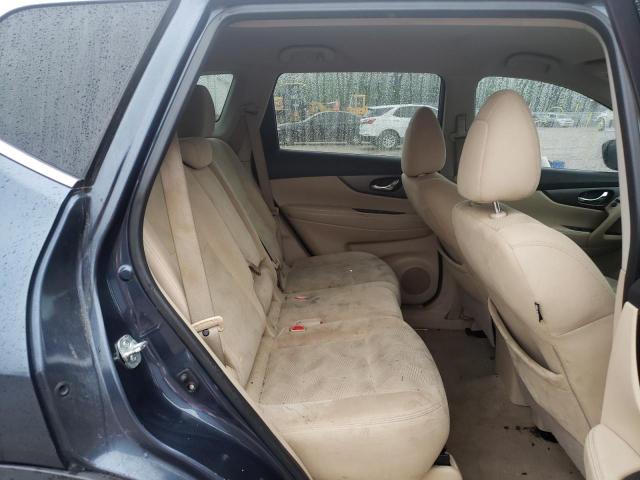 Photo 6 from auction – 2014 NISSAN ROGUE S with VIN 5N1AT2MV0EC866490