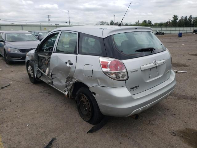 Photo 3 from auction – 2006 TOYOTA COROLLA MA with VIN 2T1KR32E16C605328