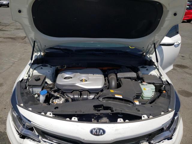 Photo 7 from auction – 2020 KIA OPTIMA PLU with VIN KNAGV4LD3L5036940