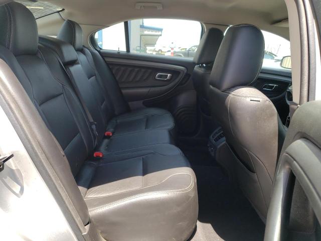 Photo 6 from auction – 2011 FORD TAURUS SEL with VIN 1FAHP2EWXBG137440