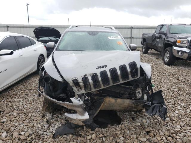 Photo 9 from auction – 2015 JEEP CHEROKEE L with VIN 1C4PJMCS7FW600200