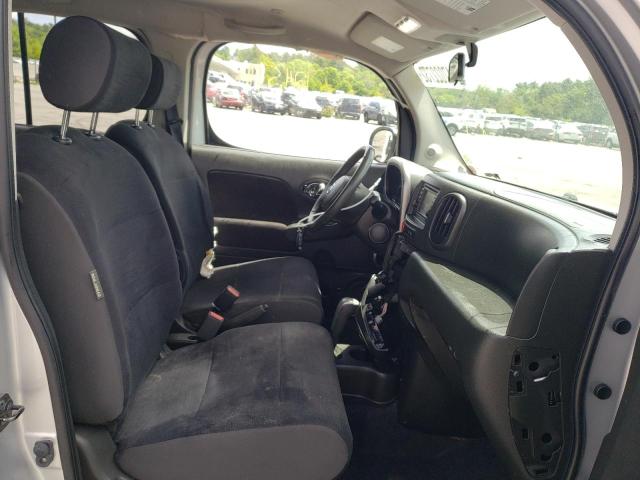 Photo 5 from auction – 2013 NISSAN CUBE S with VIN JN8AZ2KR4DT304944