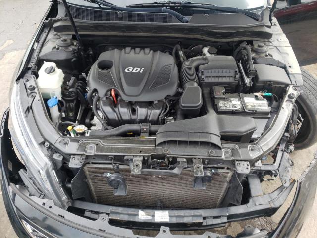 Photo 7 from auction – 2015 KIA OPTIMA LX with VIN 5XXGM4A73FG488972