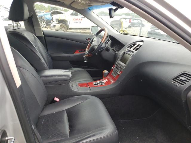 Photo 5 from auction – 2008 LEXUS ES 350 with VIN JTHBJ46G082197087
